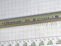 Ống PPR 20 PN20 (nóng) Tiền Phong