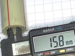Ống PPR 25 PN20 (nóng) Tiền Phong