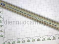 Ống PPR 25 PN20 (nóng) Tiền Phong