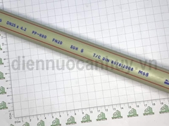 Ống PPR 25 PN20 (nóng) Tiền Phong