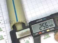 Ống PPR 32 PN10 (lạnh) Tiền Phong