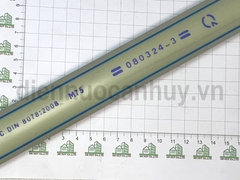 Ống PPR 32 PN10 (lạnh) Tiền Phong