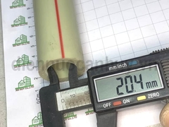 Ống PPR 32 PN20 (nóng) Tiền Phong