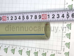 Ống PPR 40 PN10 (lạnh) Tiền Phong