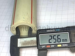 Ống PPR 40 PN20 (nóng) Tiền Phong