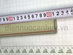 Ống PPR 40 PN20 (nóng) Tiền Phong