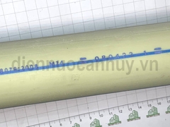 Ống PPR 50 PN10 (lạnh) Tiền Phong