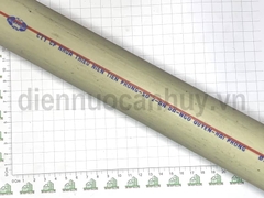Ống PPR 50 PN20 (nóng) Tiền Phong