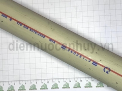 Ống PPR 50 PN20 (nóng) Tiền Phong