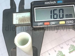 Ống ruột gà D16 Sino SP9016CM (50m/cuận)