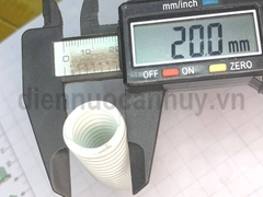 Ống ruột gà D20 Sino SP9020CM (50m/cuận)