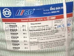 Ống ruột gà D20 Sino SP9020CM (50m/cuận)