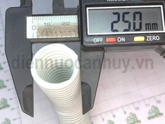 Ống ruột gà Sino SP9025CM (40m/cuận) D25