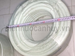 Ống ruột gà Sino SP9025CM (40m/cuận) D25