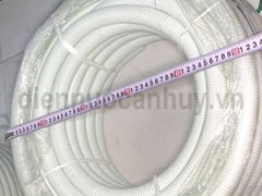 Ống ruột gà D32 Sino SP9032CM (25m/cuận)