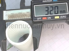 Ống ruột gà D32 Sino SP9032CM (25m/cuận)