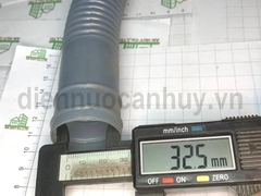 Ống sun mềm thoát nước xi phông nhỏ 1.2m