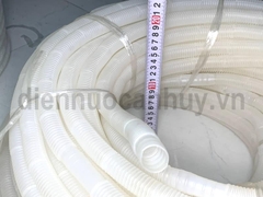 Ống thoát nước điều hòa ruột gà xoắn D20