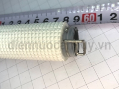 Ống thoát nước mặt lạnh điều hòa có bảo ôn 0.6m