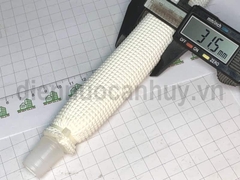 Ống thoát nước mặt lạnh điều hòa có bảo ôn 0.6m