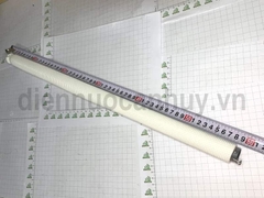 Ống thoát nước mặt lạnh điều hòa có bảo ôn 0.6m