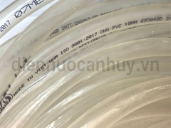 Ống tio phi 10 dầy