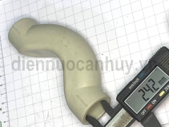 Ống tránh PPR Tiền Phong 25