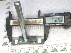 Pat sắt âm đỡ kệ gỗ 10x100 loại có điều chỉnh