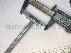 pat âm đỡ kệ 10x150 sắt có điều chỉnh