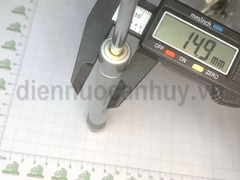 Pen hơi cánh tủ bếp Newera 100N