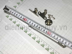 Pen hơi nâng cánh tủ bếp 160 N (16kg)