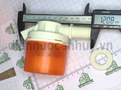 Phao cơ thông minh ONPAS - ống 21
