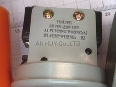 Phao điện JY 121