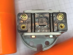 Phao điện JY 121