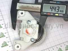 Phao máy giặt đa năng Q88NF 3 chân