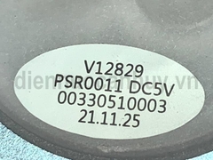 Phao máy giặt Haier Sanyo Aqua PSR0011 đa năng 2 chân