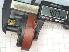 Phao máy giặt LG Sanyo Aqua cửa ngang KS-2 3 chân