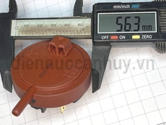Phao máy giặt LG Sanyo Aqua cửa ngang KS-2 3 chân