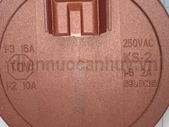 Phao máy giặt LG Sanyo Aqua cửa ngang KS-2 3 chân