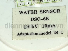 Phao máy giặt Panasonic DSC-6B