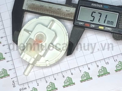 Phao máy giặt Panasonic DSC-6B