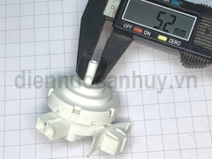 Phao máy giặt Samsung PSR1043 trắng cửa ngang WW90T3040WW/SV và WW80T3020WW/SV