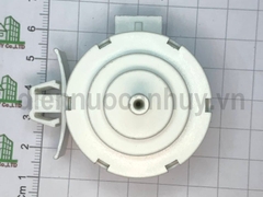 Phao máy giặt Samsung PSR1043 trắng cửa ngang WW90T3040WW/SV và WW80T3020WW/SV