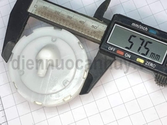 Phao máy giặt Sharp 629C07 hãng