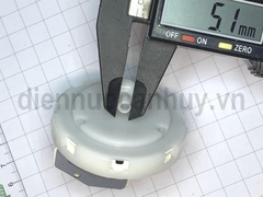 Phao máy giặt Sharp 629C07 hãng