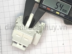 Phao máy giặt Toshiba PS-603-13 cửa ngang