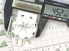 Phao máy giặt Toshiba PS-603-13 cửa ngang