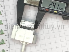 Phao máy giặt Toshiba PS-603-13 cửa ngang