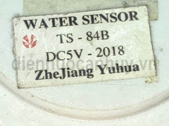Phao máy giặt Toshiba TS-84B 2 chân