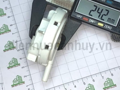 Phao máy giặt Toshiba TS-84B 2 chân